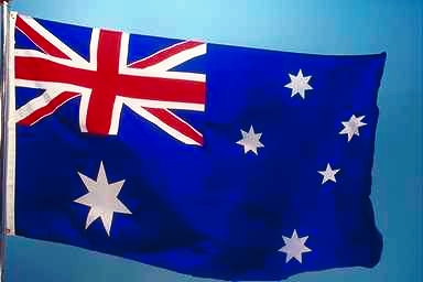 Australian Flag